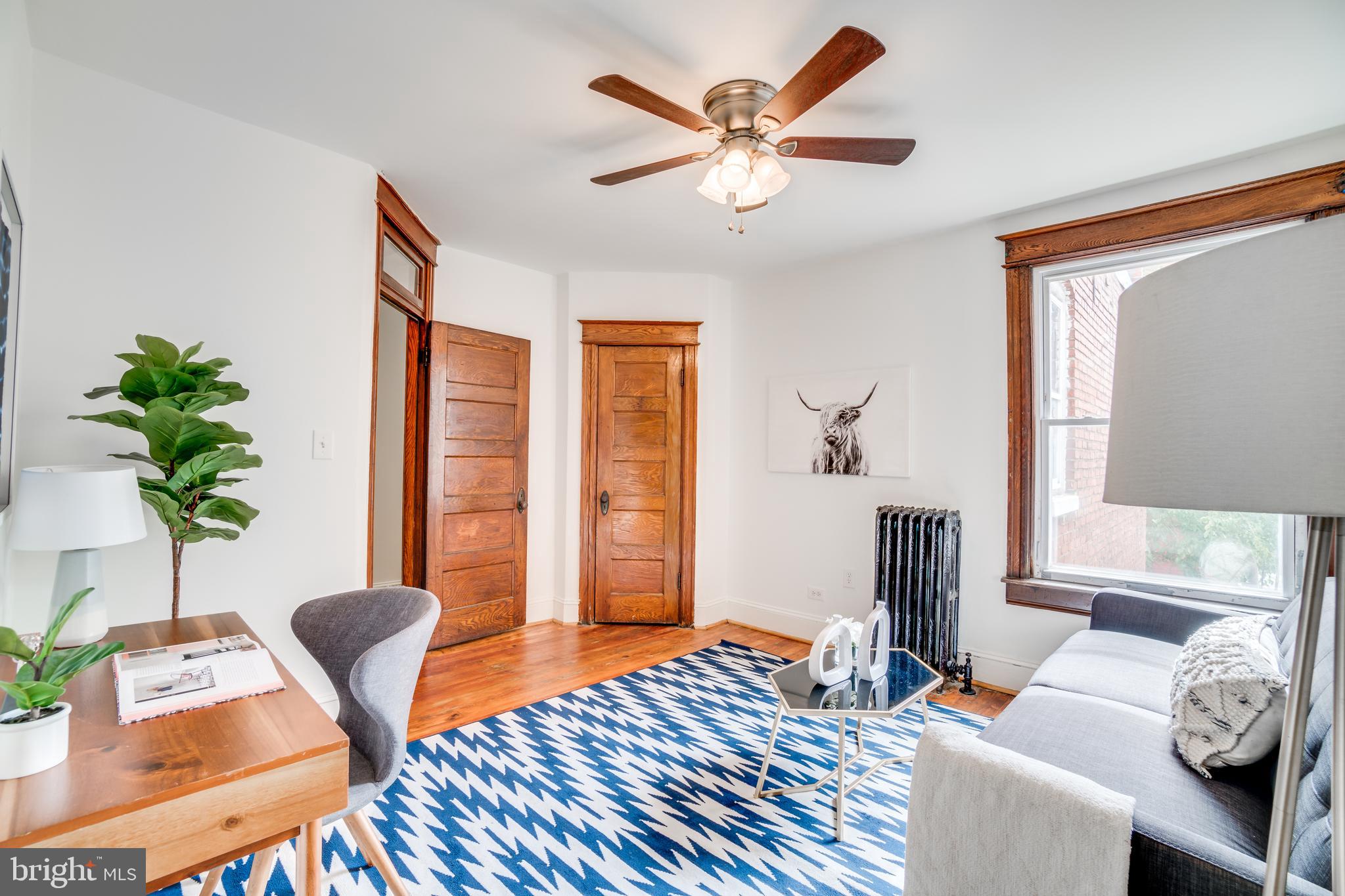 327 K Street Northeast Washington, DC 20002 - Photo 17 of 28