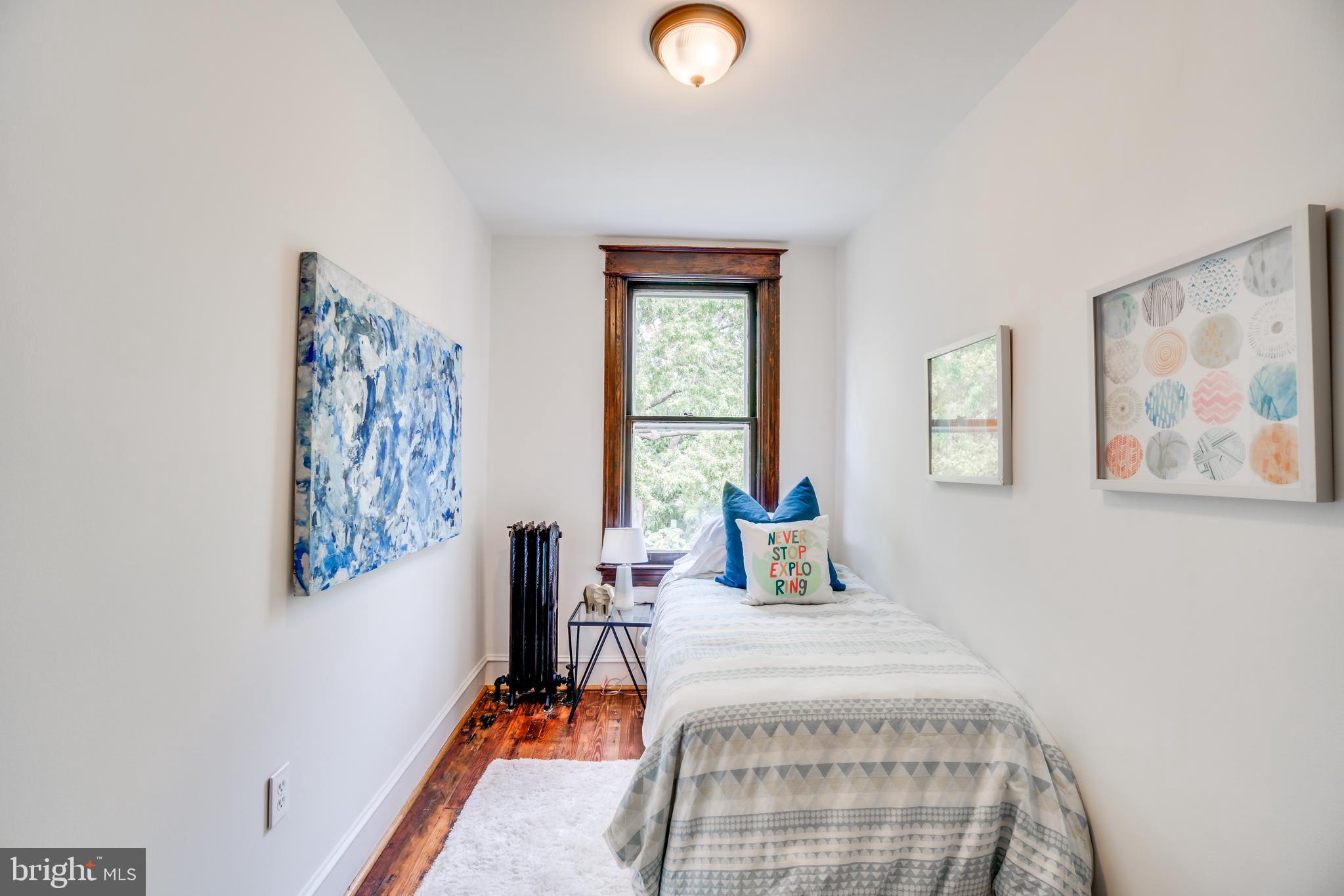 327 K Street Northeast Washington, DC 20002 - Photo 20 of 28