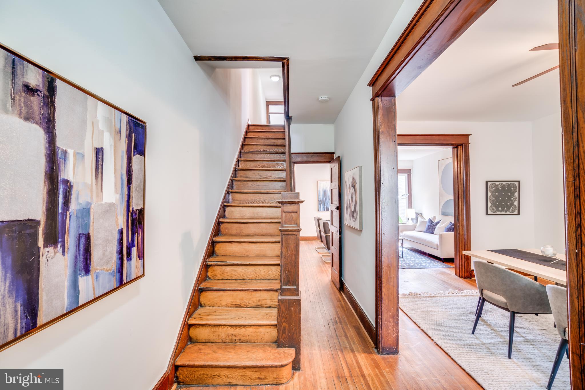 327 K Street Northeast Washington, DC 20002 - Photo 3 of 28