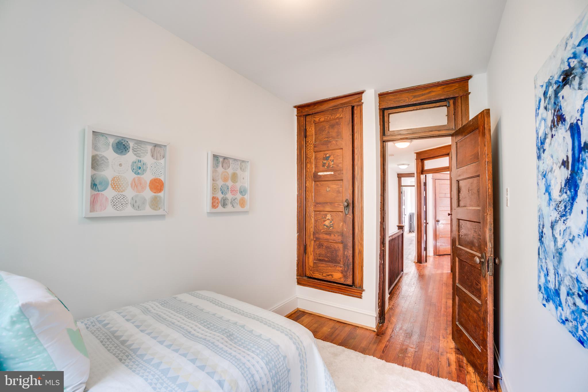 327 K Street Northeast Washington, DC 20002 - Photo 21 of 28