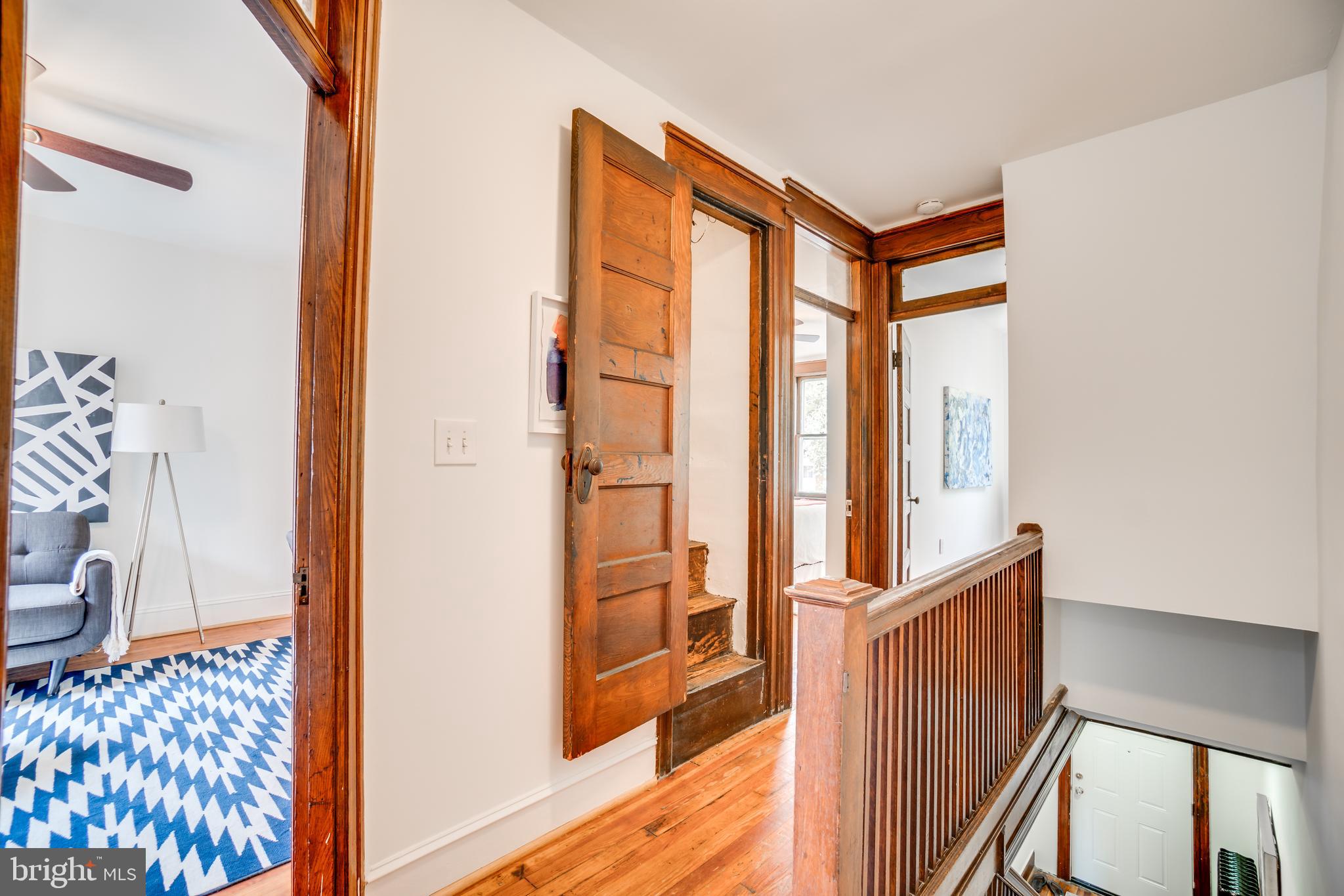 327 K Street Northeast Washington, DC 20002 - Photo 22 of 28