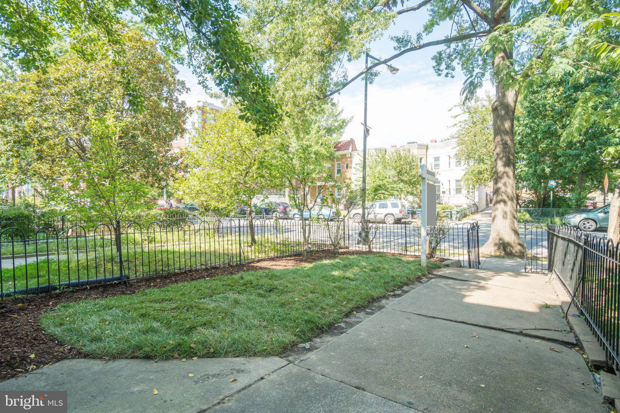 327 K Street Northeast Washington, DC 20002 - Photo 27 of 28