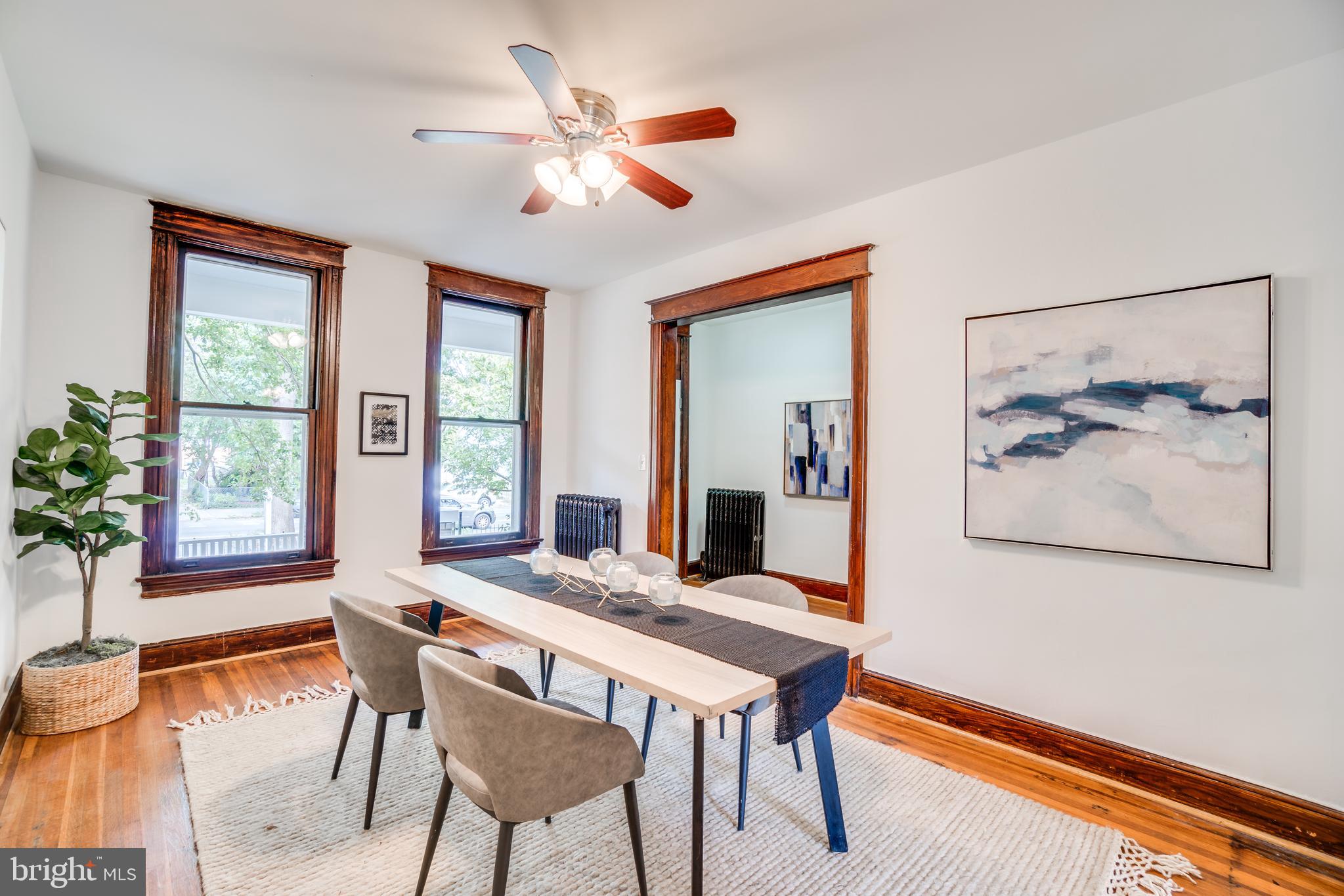 327 K Street Northeast Washington, DC 20002 - Photo 4 of 28