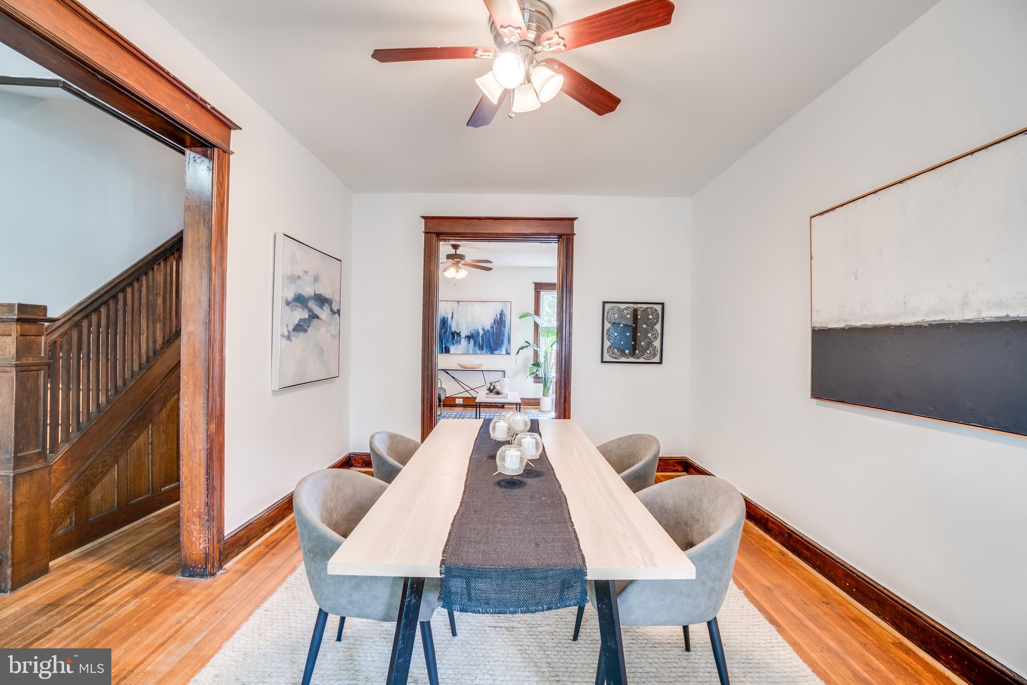 327 K Street Northeast Washington, DC 20002 - Photo 5 of 28