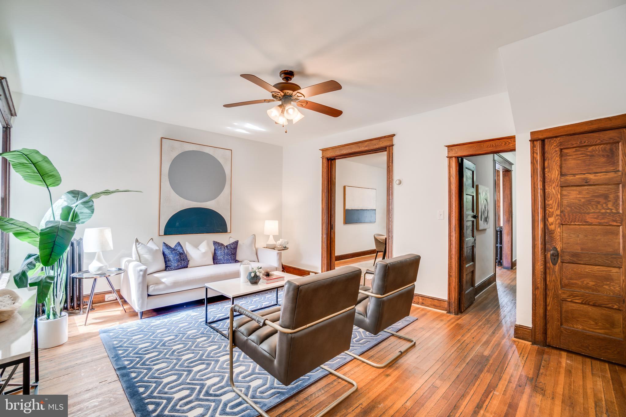 327 K Street Northeast Washington, DC 20002 - Photo 7 of 28