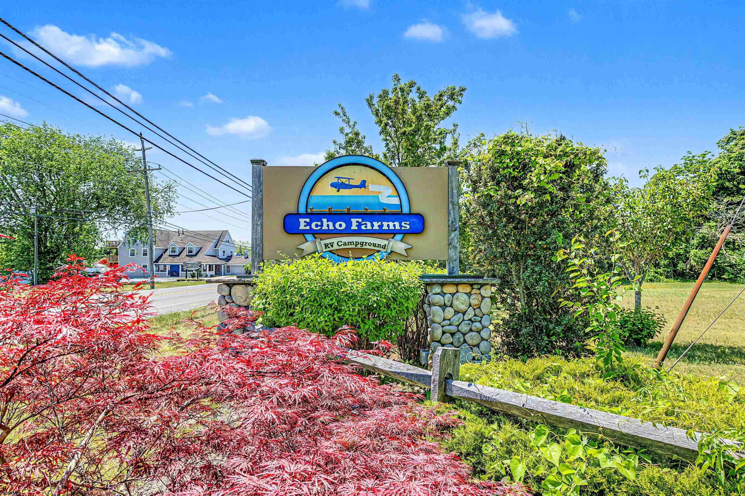3066 Route 9 Ocean View, NJ 08230 - Photo 25 of 29 a sign on the side of the road