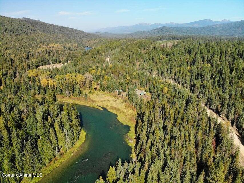 Nna East River Road Priest River, ID 83856 - Photo 1 of 1 NNA Eastriver Rd