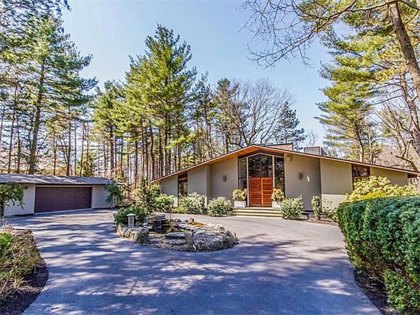 43 Scotch Pine Road Weston, MA 02493 - Photo 20 of 20