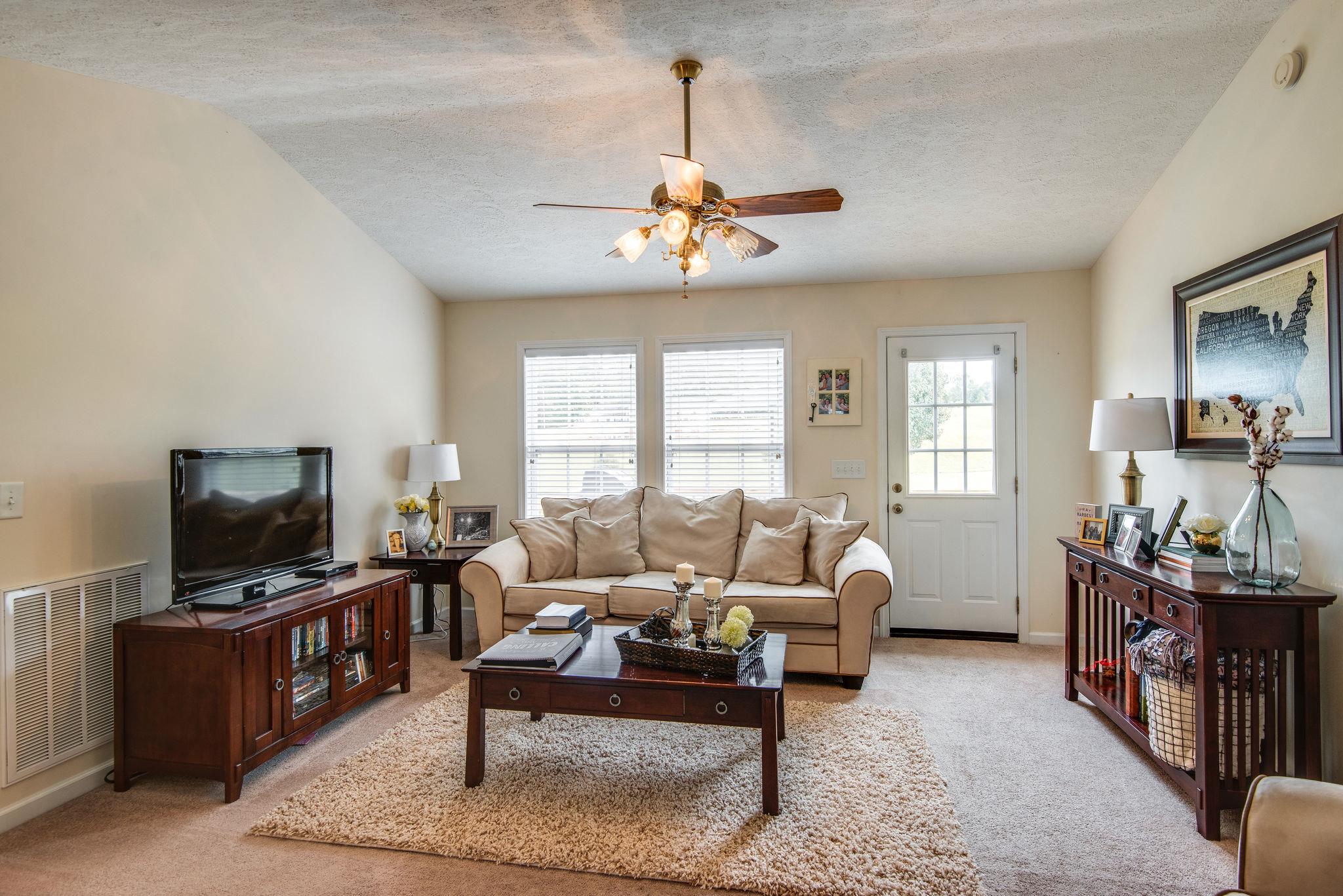 911 Franklin Road Charlotte, TN 37036 - Photo 15 of 30 Pride of Ownership is Apparent in this Home