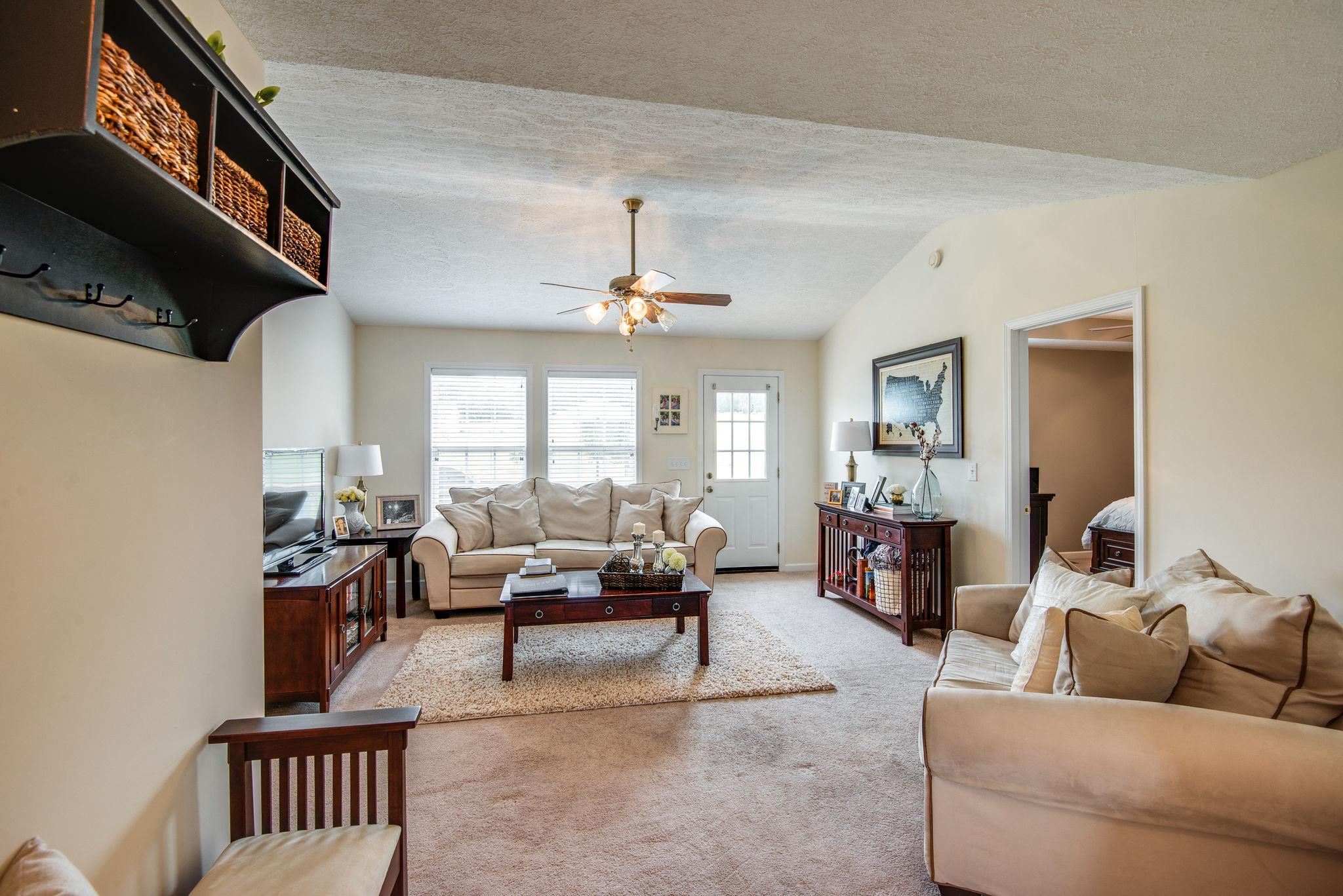 911 Franklin Road Charlotte, TN 37036 - Photo 30 of 30 Wonderful Open Concept Floor Plan