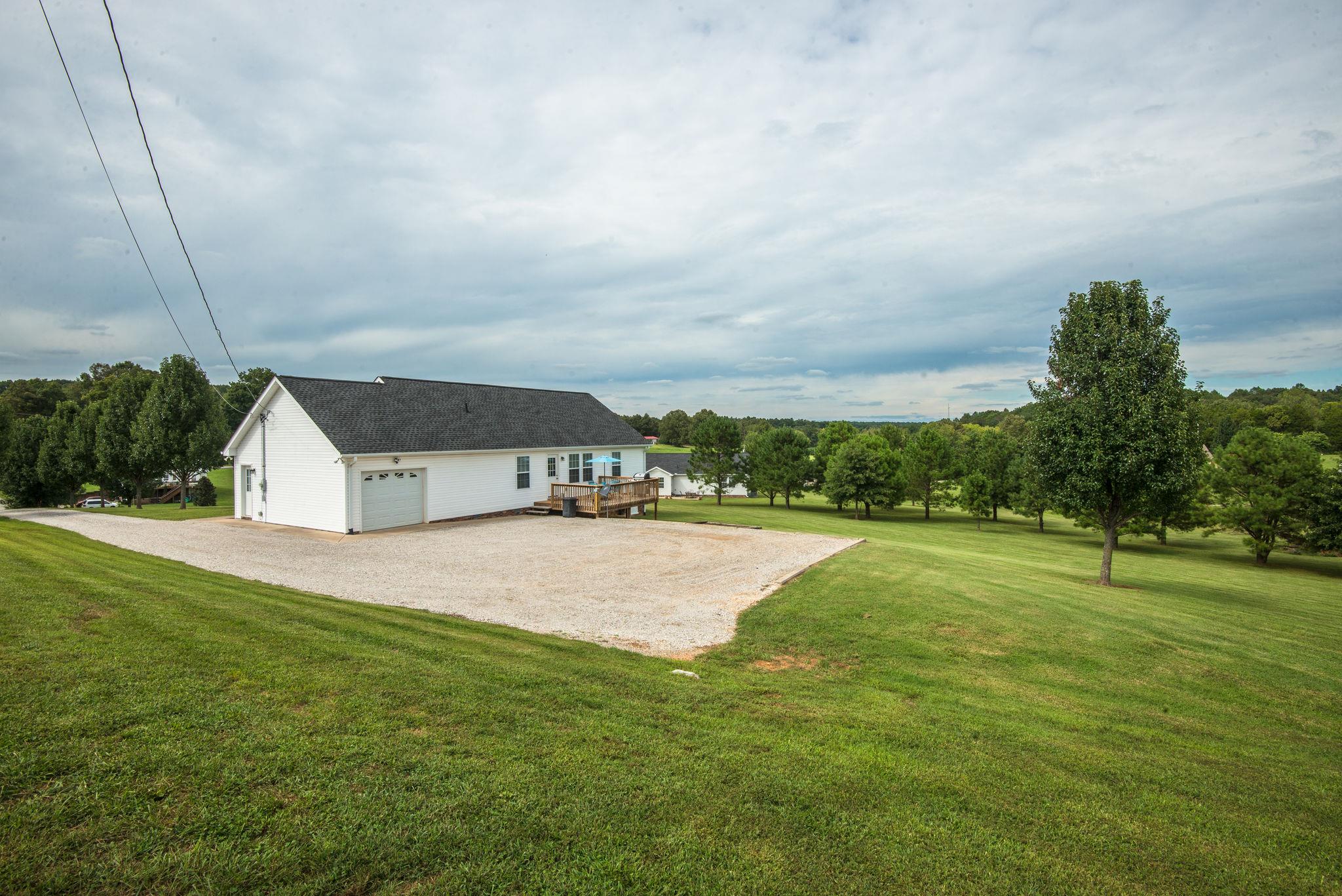 911 Franklin Road Charlotte, TN 37036 - Photo 25 of 30 Great Location...Only 35 Minutes to Nashville West