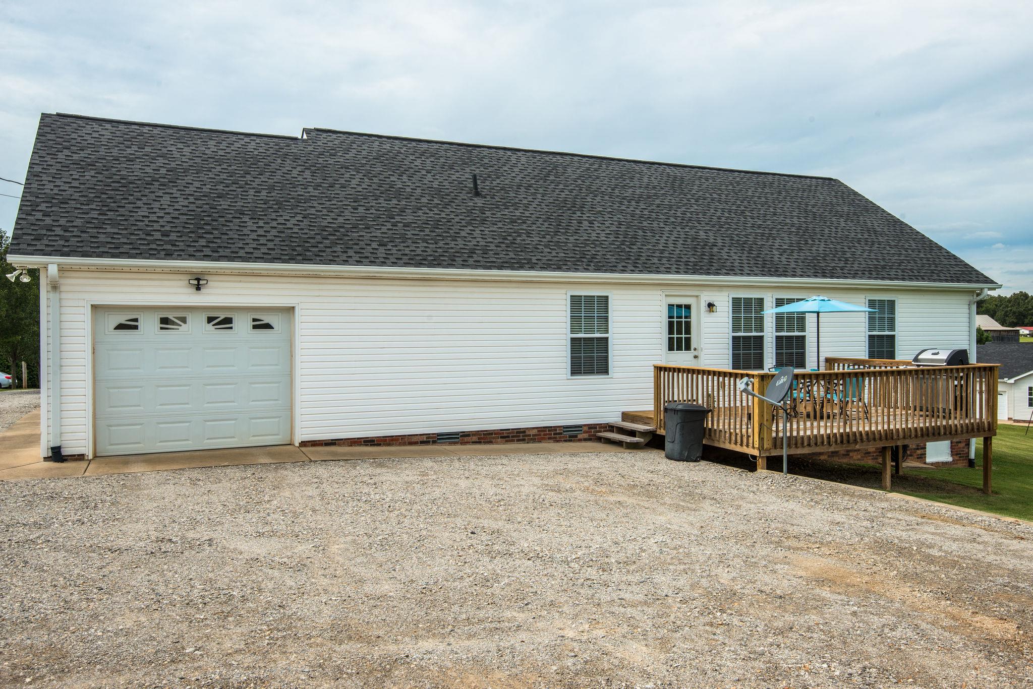 911 Franklin Road Charlotte, TN 37036 - Photo 26 of 30 New Roof 2016 w/ Transferable Lifetime Warranty