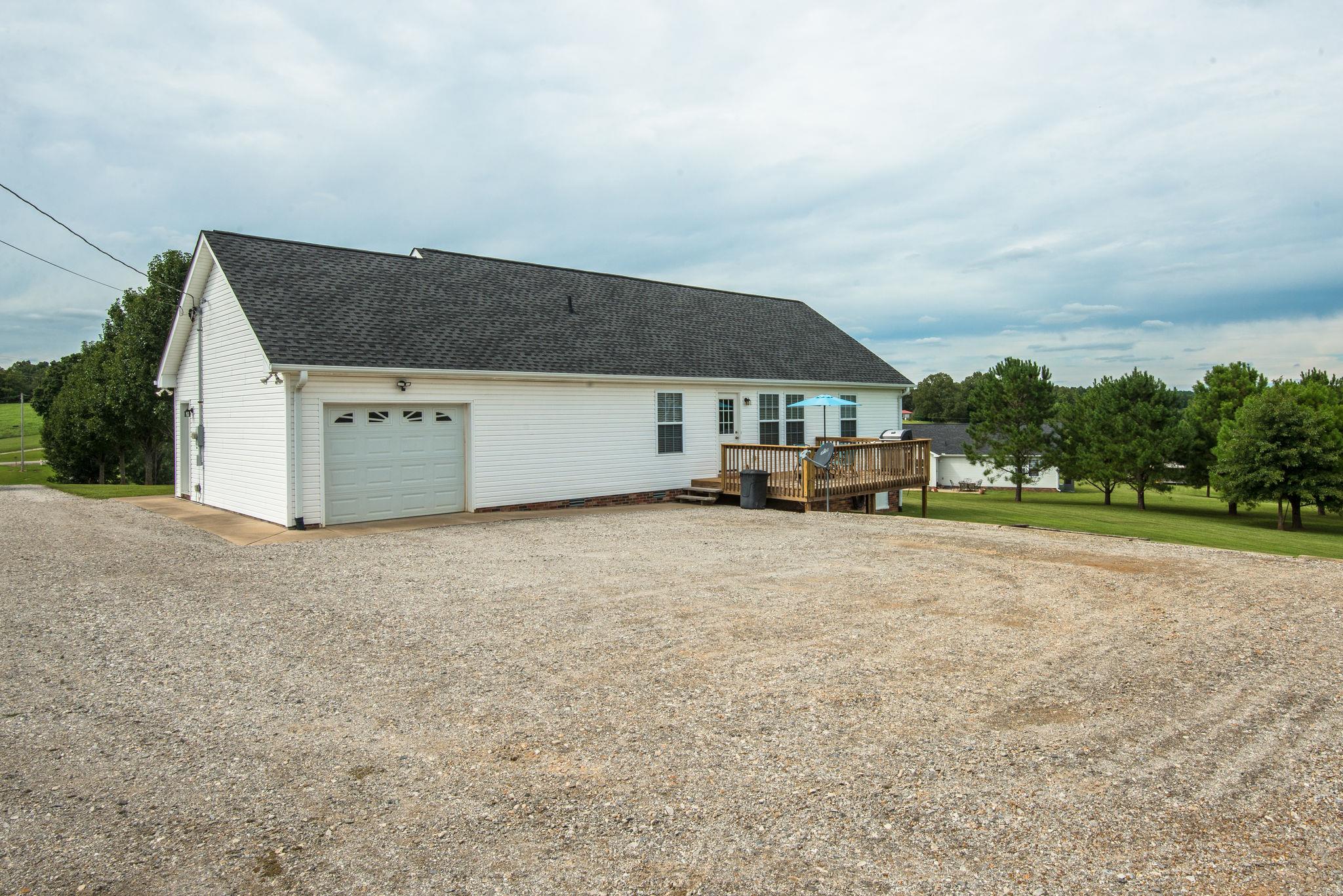 911 Franklin Road Charlotte, TN 37036 - Photo 28 of 30 Plenty of Extra Parking