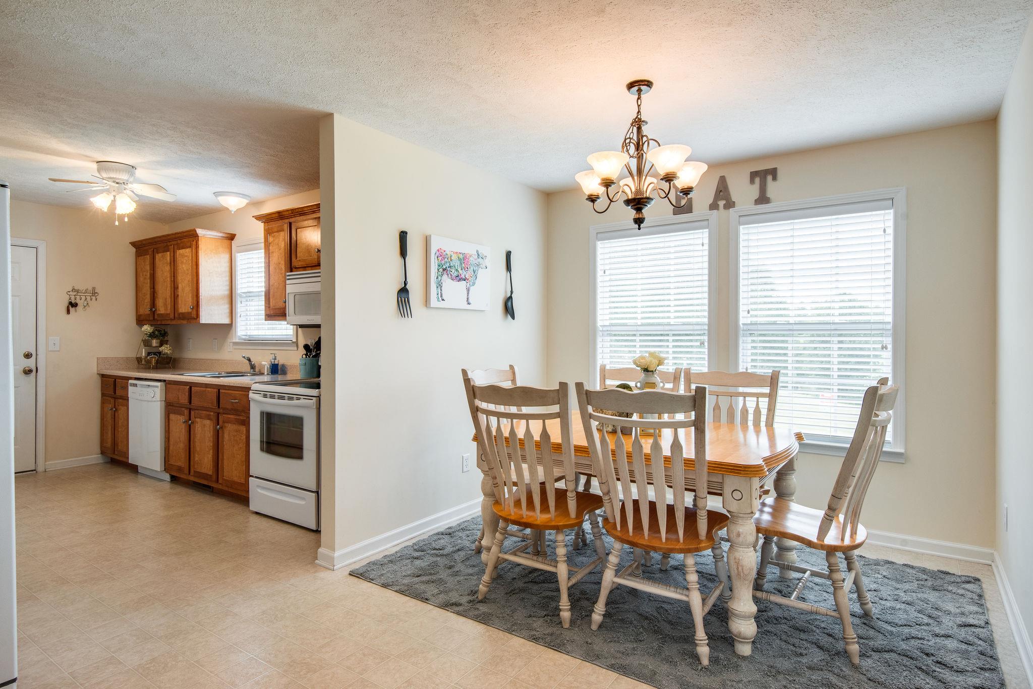911 Franklin Road Charlotte, TN 37036 - Photo 3 of 30 100% Loan Available on this Home!