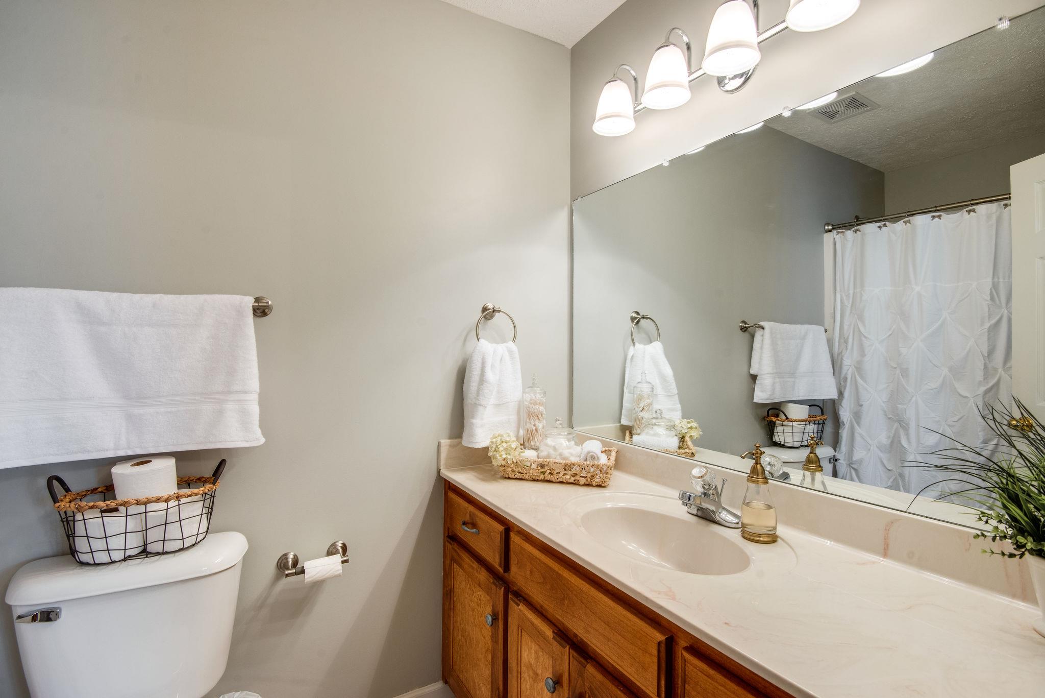 911 Franklin Road Charlotte, TN 37036 - Photo 8 of 30 Master Bath