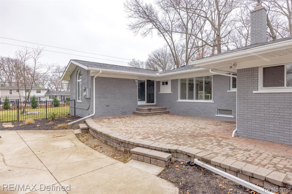 1257 Priscilla Lane Rochester Hills, MI 48309 - Photo 46 of 49