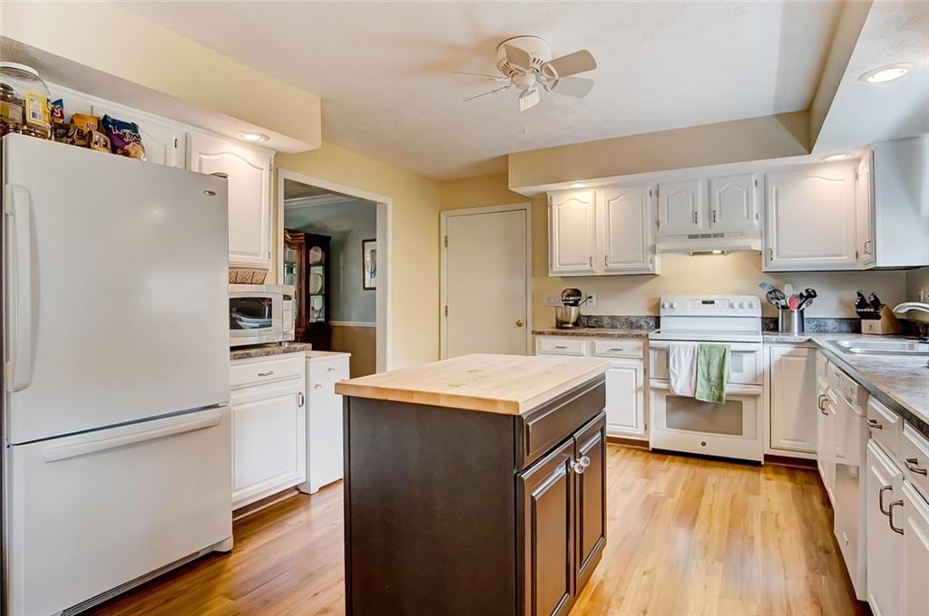 1116 Ryan Road Springfield, OH 45503 - Photo 17 of 47