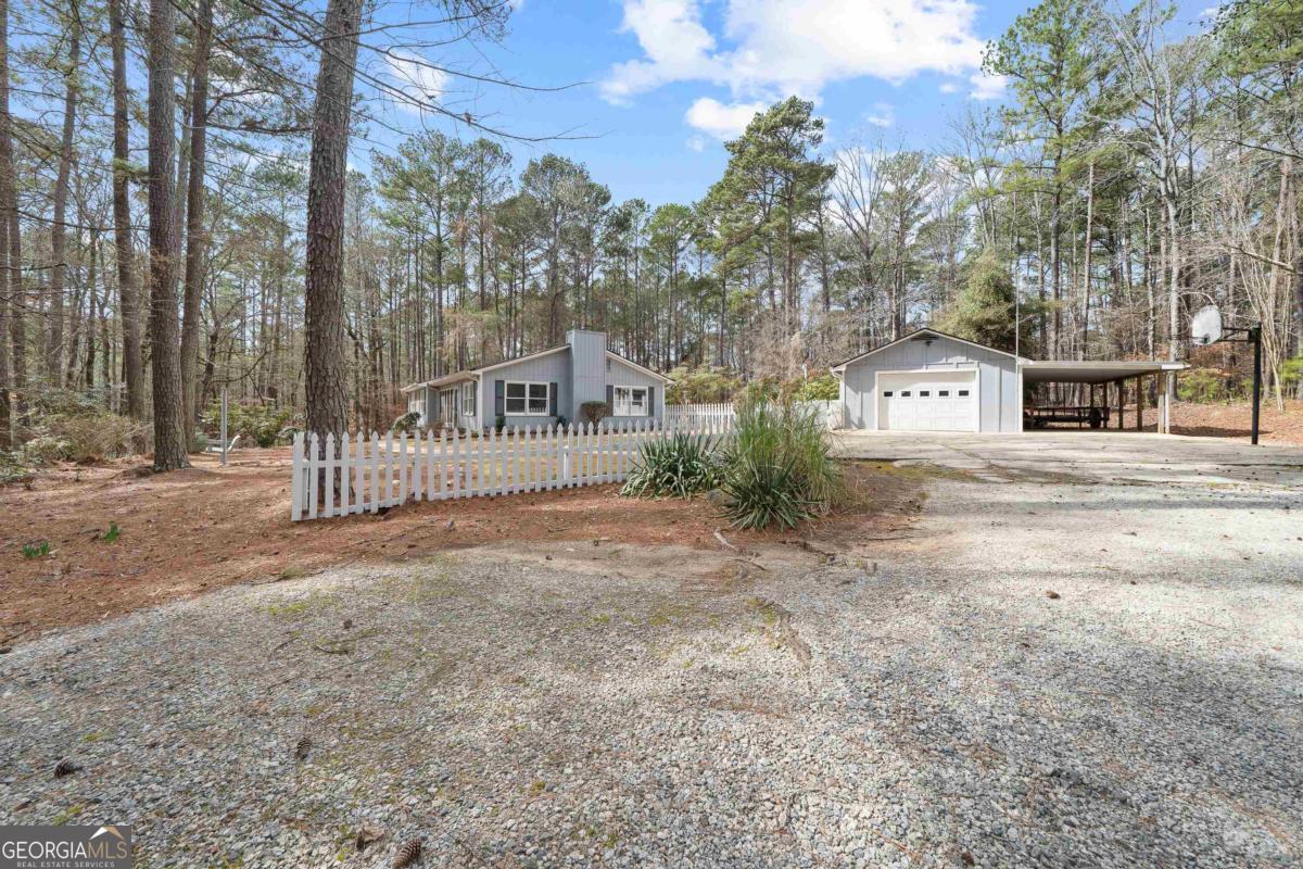 1881 Armour Bridge Road Greensboro, GA 30642 - Photo 41 of 45