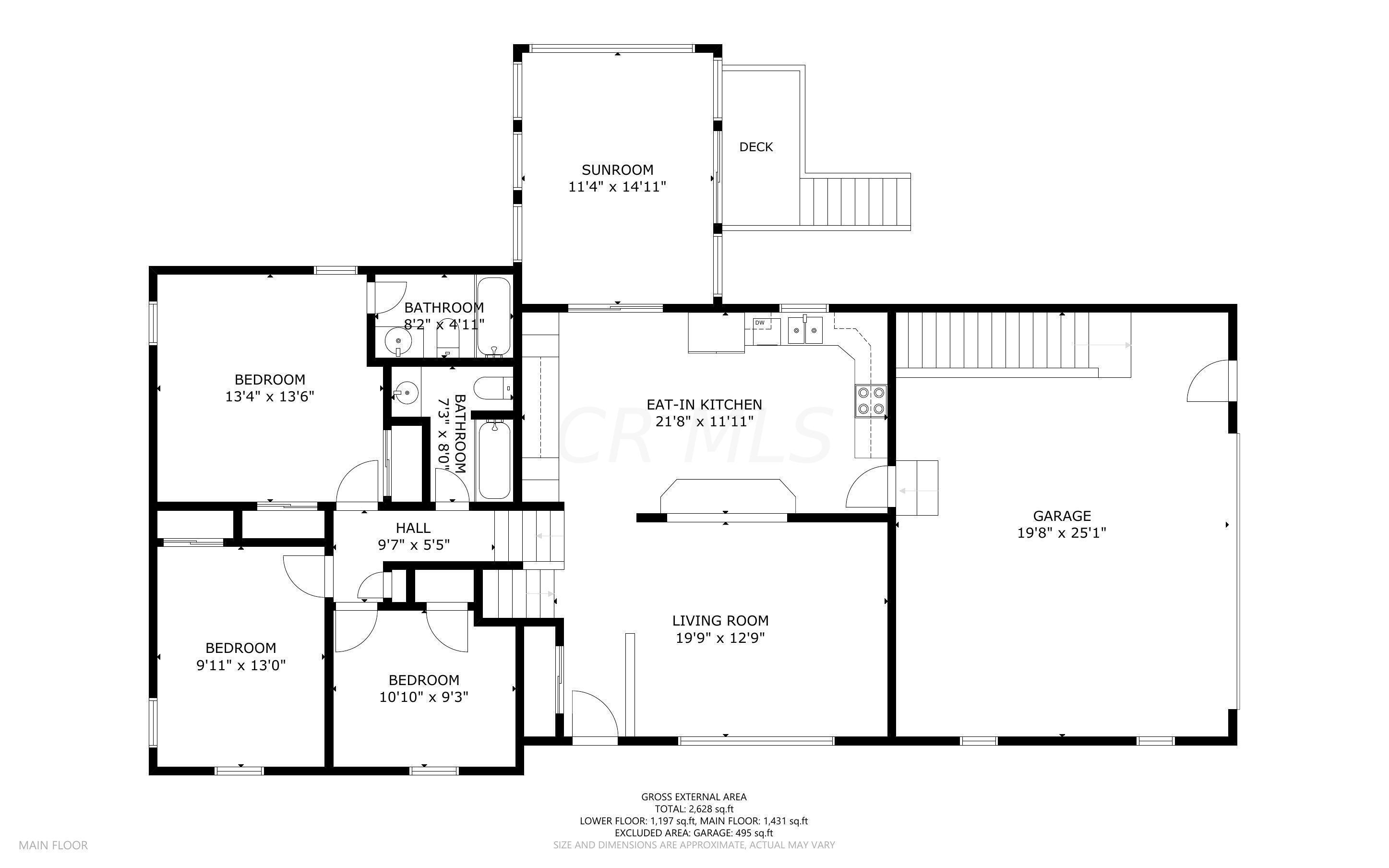 3780 Snodgrass Road Mansfield, OH 44903 - Photo 34 of 42 2