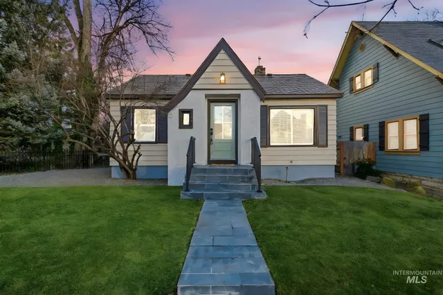 $724,990 | 1008 North 21st Street, Boise, ID 83702
