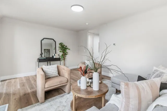 $724,990 | 1008 North 21st Street, Boise, ID 83702