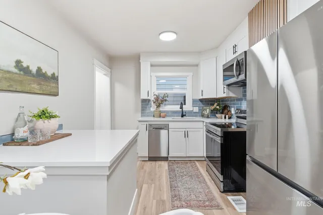 $724,990 | 1008 North 21st Street, Boise, ID 83702