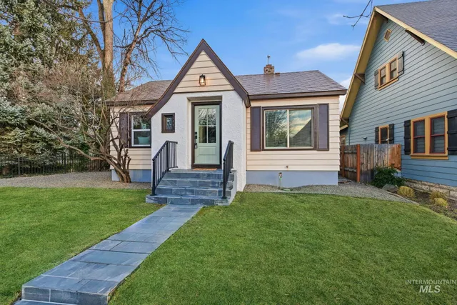 $724,990 | 1008 North 21st Street, Boise, ID 83702