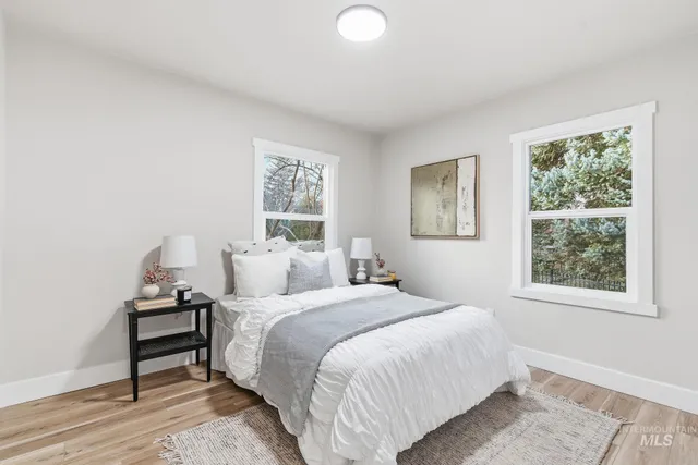 $724,990 | 1008 North 21st Street, Boise, ID 83702