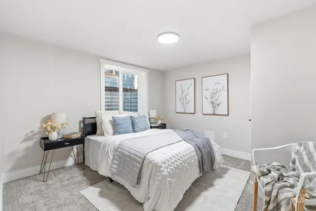 $724,990 | 1008 North 21st Street, Boise, ID 83702