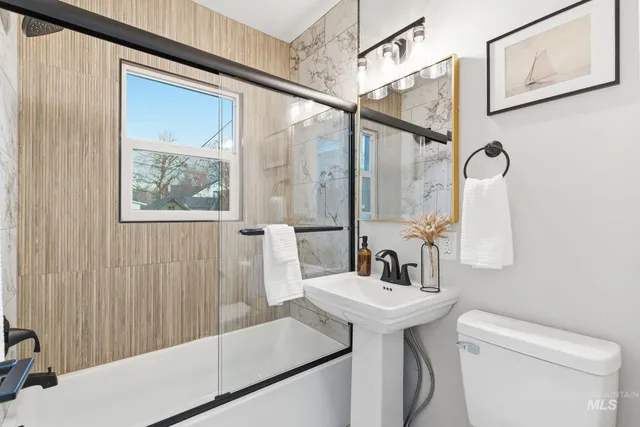 $724,990 | 1008 North 21st Street, Boise, ID 83702