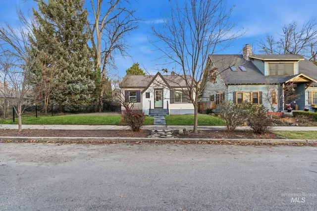 $724,990 | 1008 North 21st Street, Boise, ID 83702