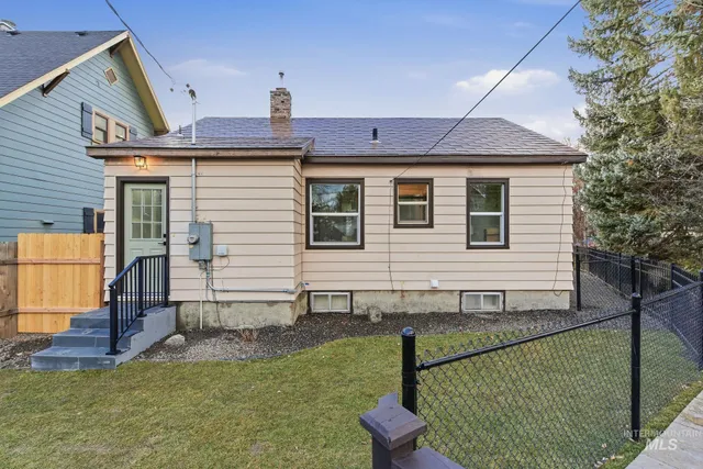 $724,990 | 1008 North 21st Street, Boise, ID 83702