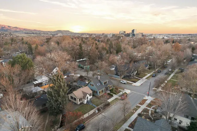 $724,990 | 1008 North 21st Street, Boise, ID 83702