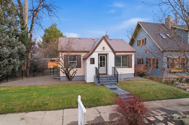 $724,990 | 1008 North 21st Street, Boise, ID 83702