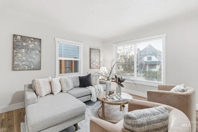 $724,990 | 1008 North 21st Street, Boise, ID 83702