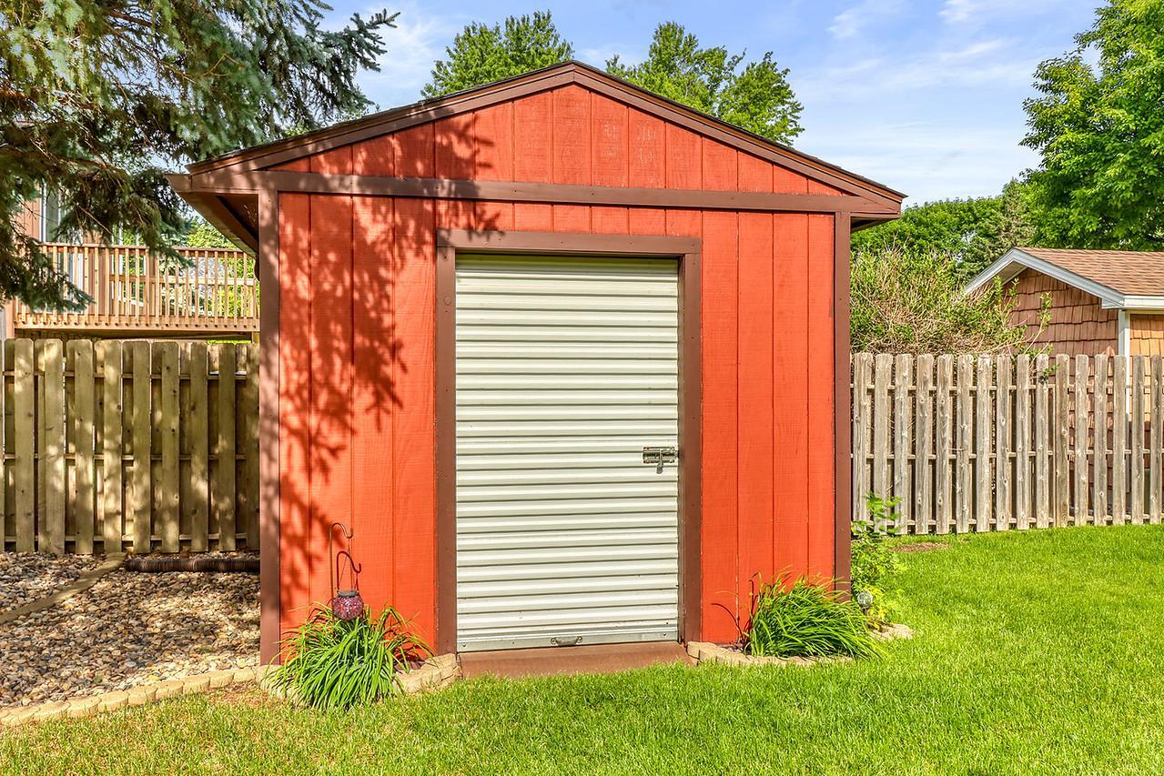 3907 3rd Street South Moorhead, MN 56560 - Photo 54 of 65