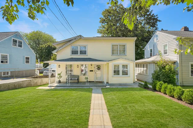 $775,000 | 90 Courtland Hill Street, Stamford, CT 06906