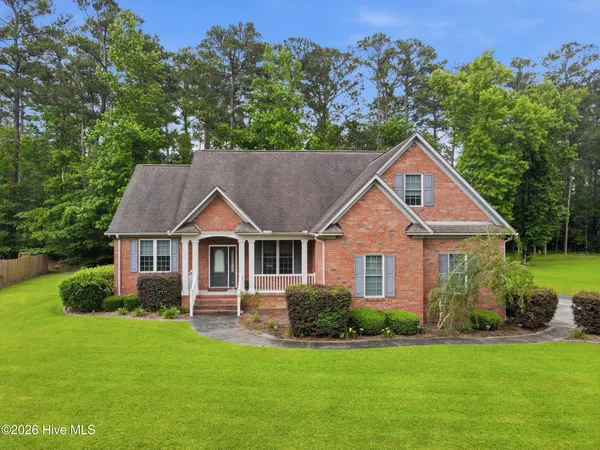 $400,000 | 229 Easterly Drive, New Bern, NC 28560