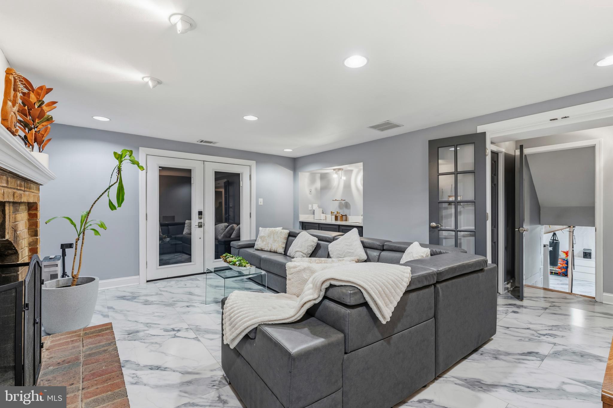 7204 Righters Mill Road Derwood, MD 20855 - Photo 33 of 47 Gallery Image 33