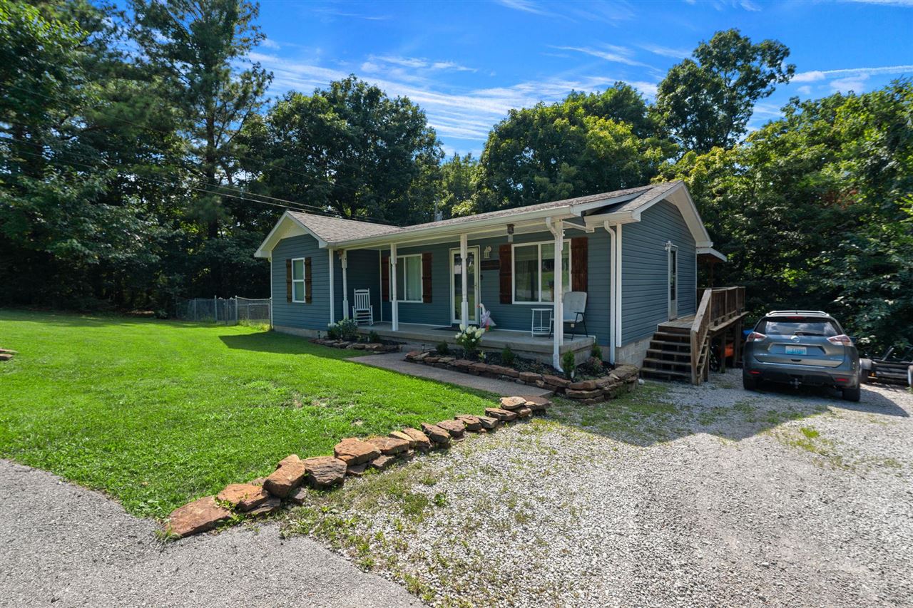 304 Pitcher Road North Morgantown, KY 42261 - Photo 2 of 28 Gallery Image 2