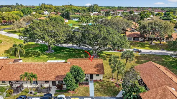 $289,000 | 28 Vía De Casas Norte, Unit 28, Boynton Beach, FL 33426