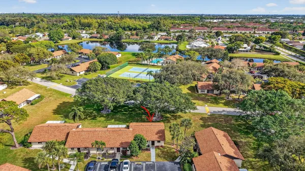 $289,000 | 28 Vía De Casas Norte, Unit 28, Boynton Beach, FL 33426