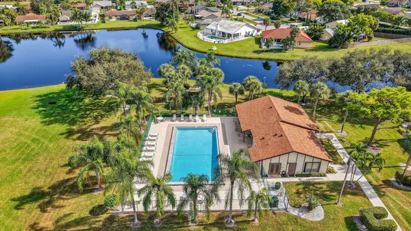 $289,000 | 28 Vía De Casas Norte, Unit 28, Boynton Beach, FL 33426