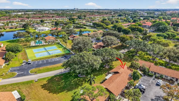 $289,000 | 28 Vía De Casas Norte, Unit 28, Boynton Beach, FL 33426