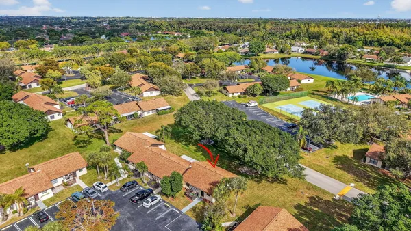 $289,000 | 28 Vía De Casas Norte, Unit 28, Boynton Beach, FL 33426