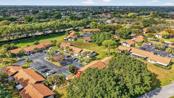$289,000 | 28 Vía De Casas Norte, Unit 28, Boynton Beach, FL 33426