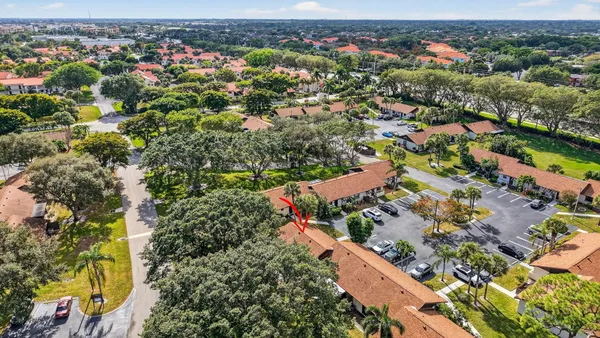 $289,000 | 28 Vía De Casas Norte, Unit 28, Boynton Beach, FL 33426