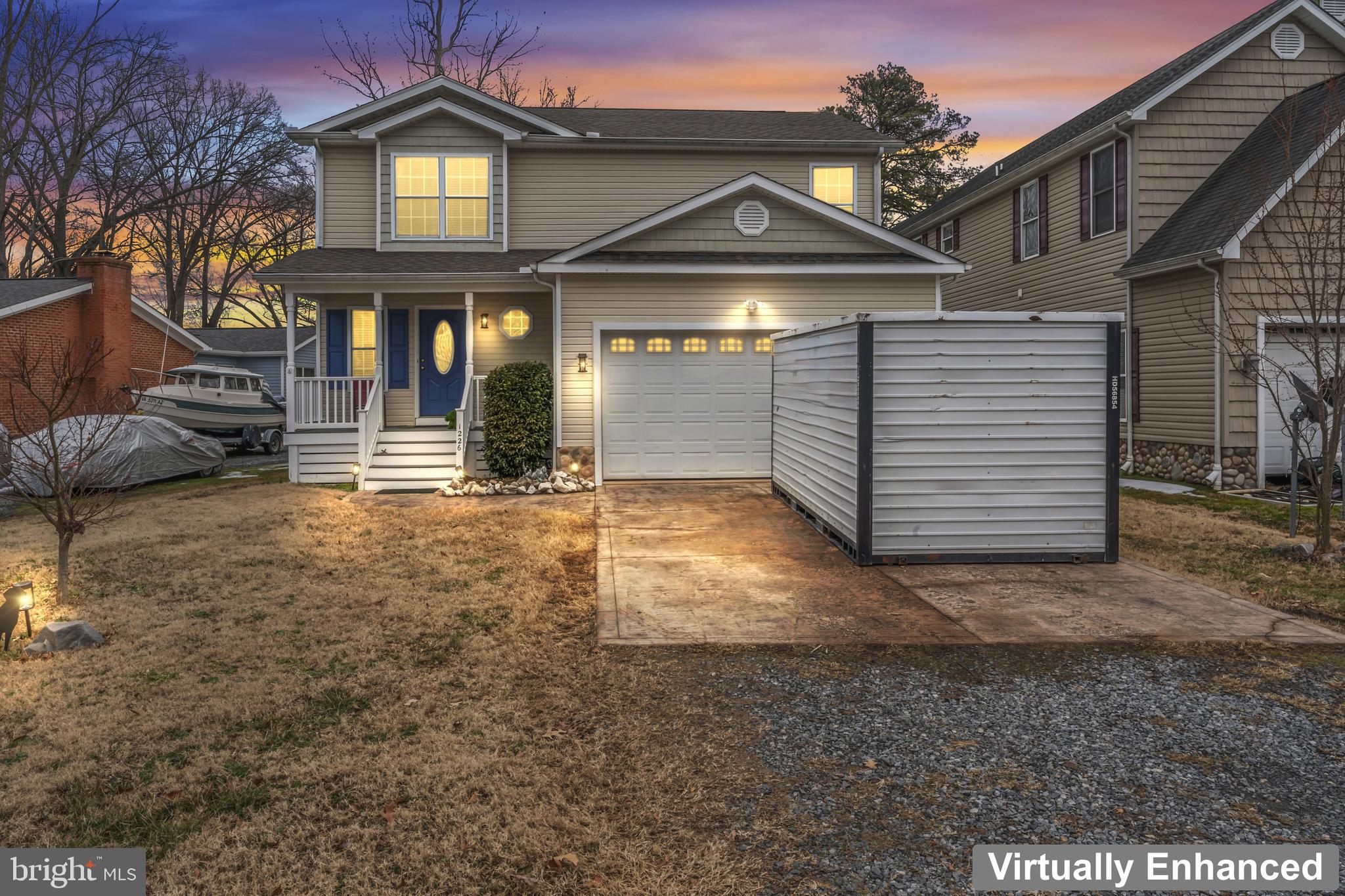 1226 Bancroft Avenue Colonial Beach, VA 22443 - Photo 32 of 41