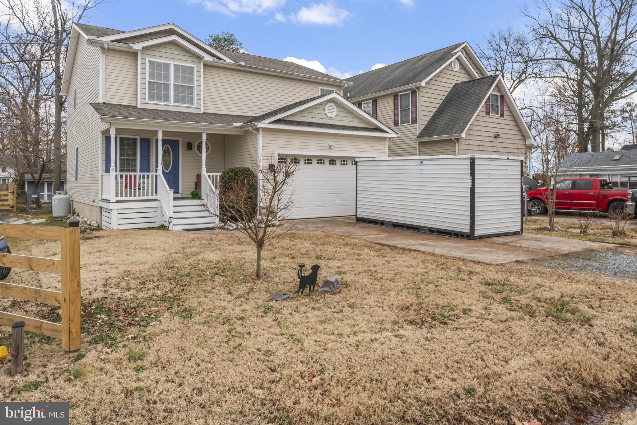 1226 Bancroft Avenue Colonial Beach, VA 22443 - Photo 33 of 41