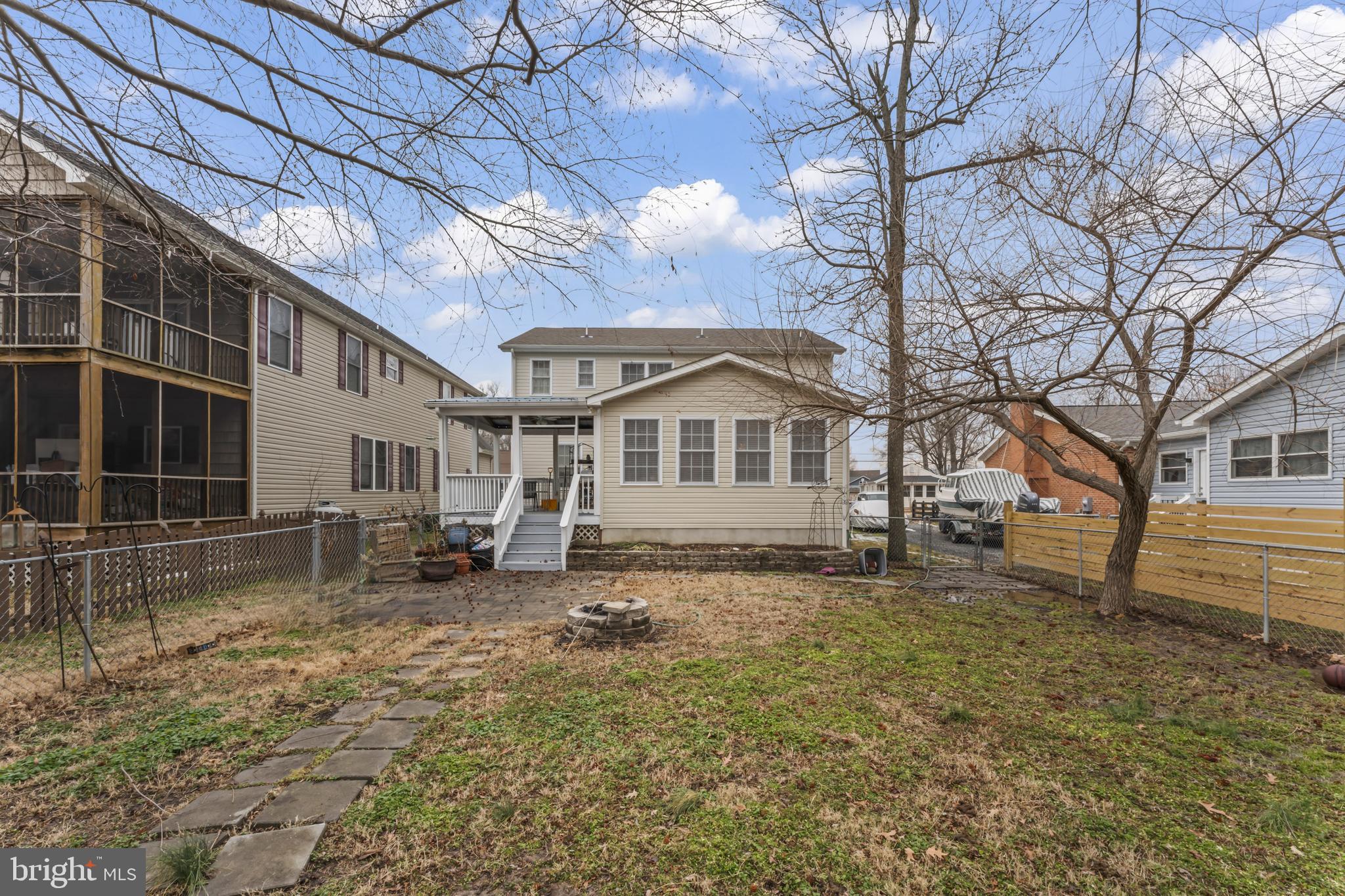 1226 Bancroft Avenue Colonial Beach, VA 22443 - Photo 34 of 41